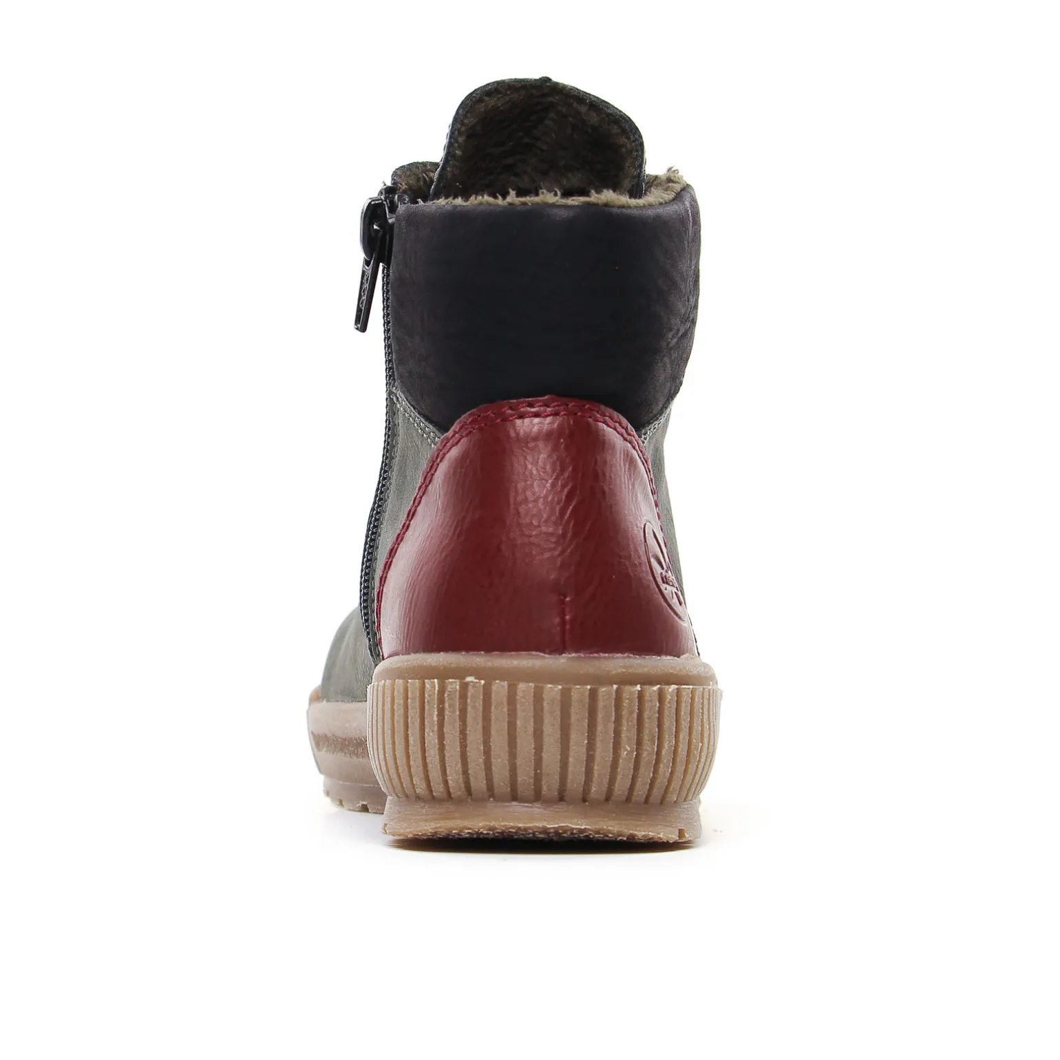 Boots Rieker N0711-54 Forest Multi