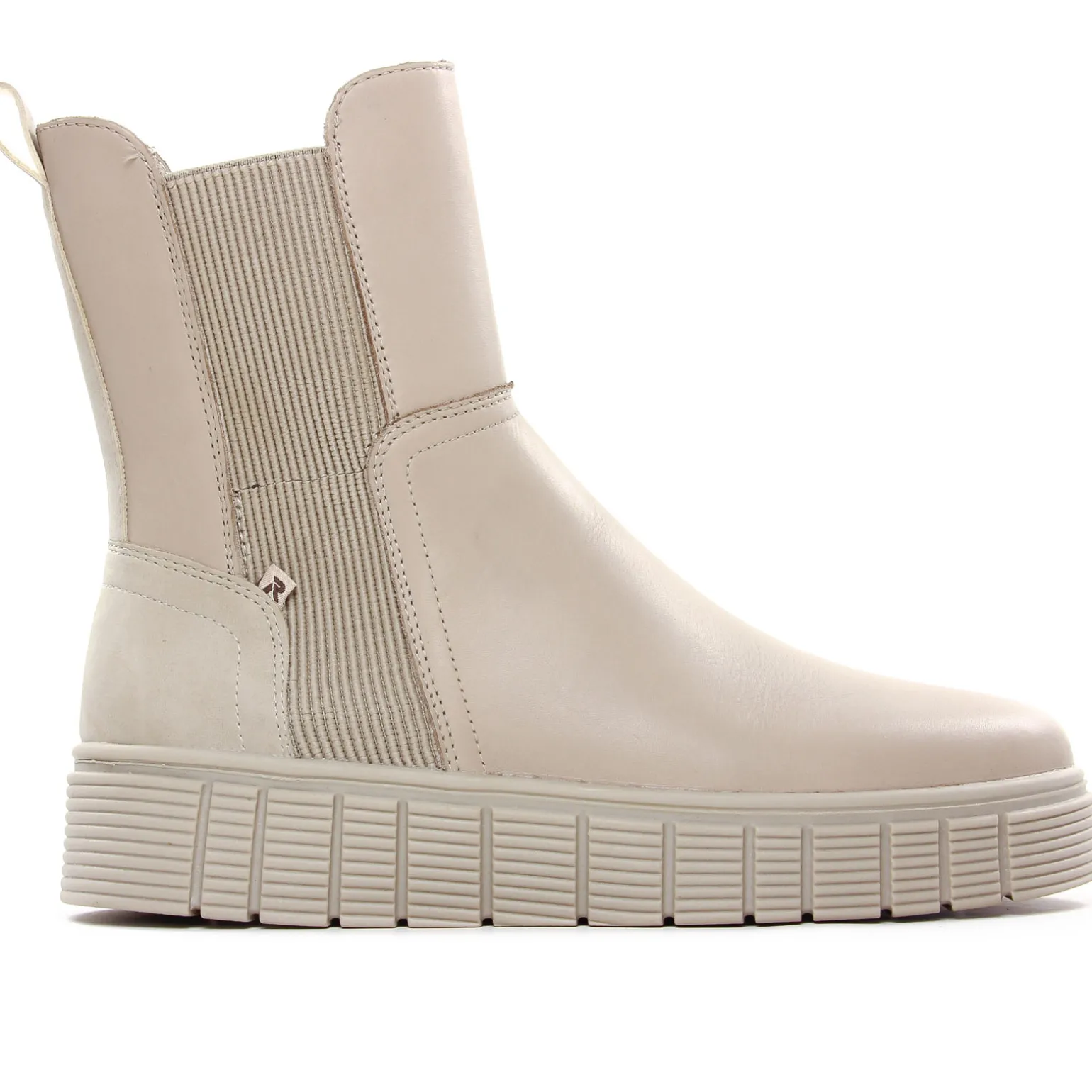 Boots Rieker W1062-62 Ginger