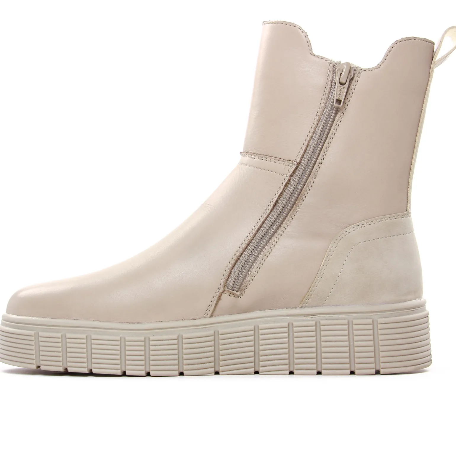 Boots Rieker W1062-62 Ginger