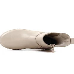 Boots Rieker W1062-62 Ginger