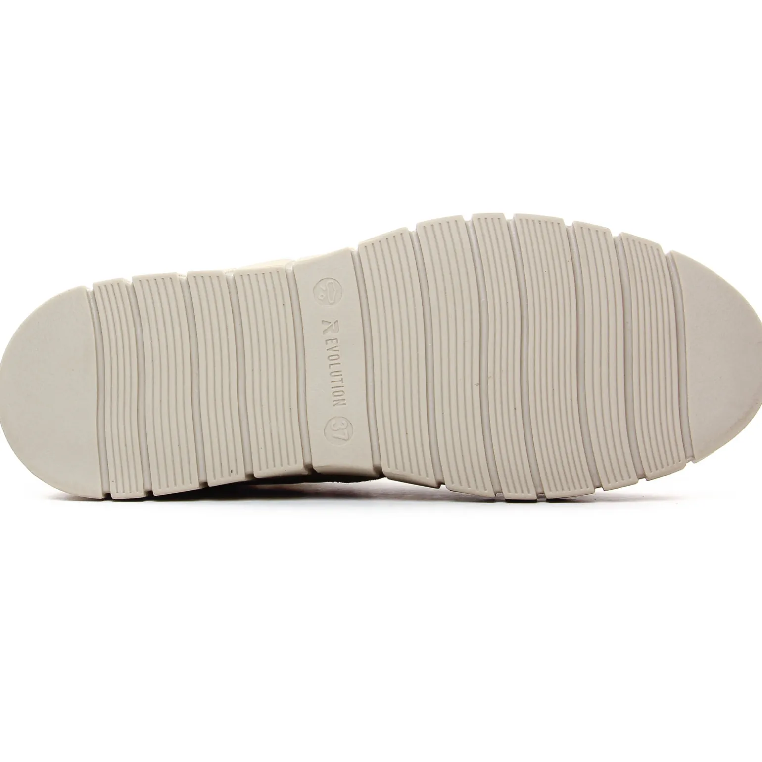 Boots Rieker W1062-62 Ginger