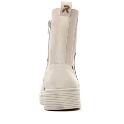 Boots Rieker W1062-62 Ginger
