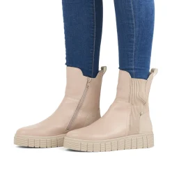 Boots Rieker W1062-62 Ginger