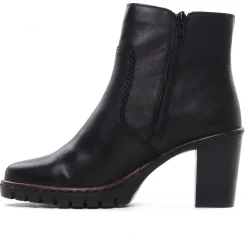 Boots Rieker Y2557-00 Schwarz