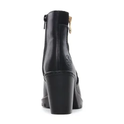 Boots Rieker Y2557-00 Schwarz
