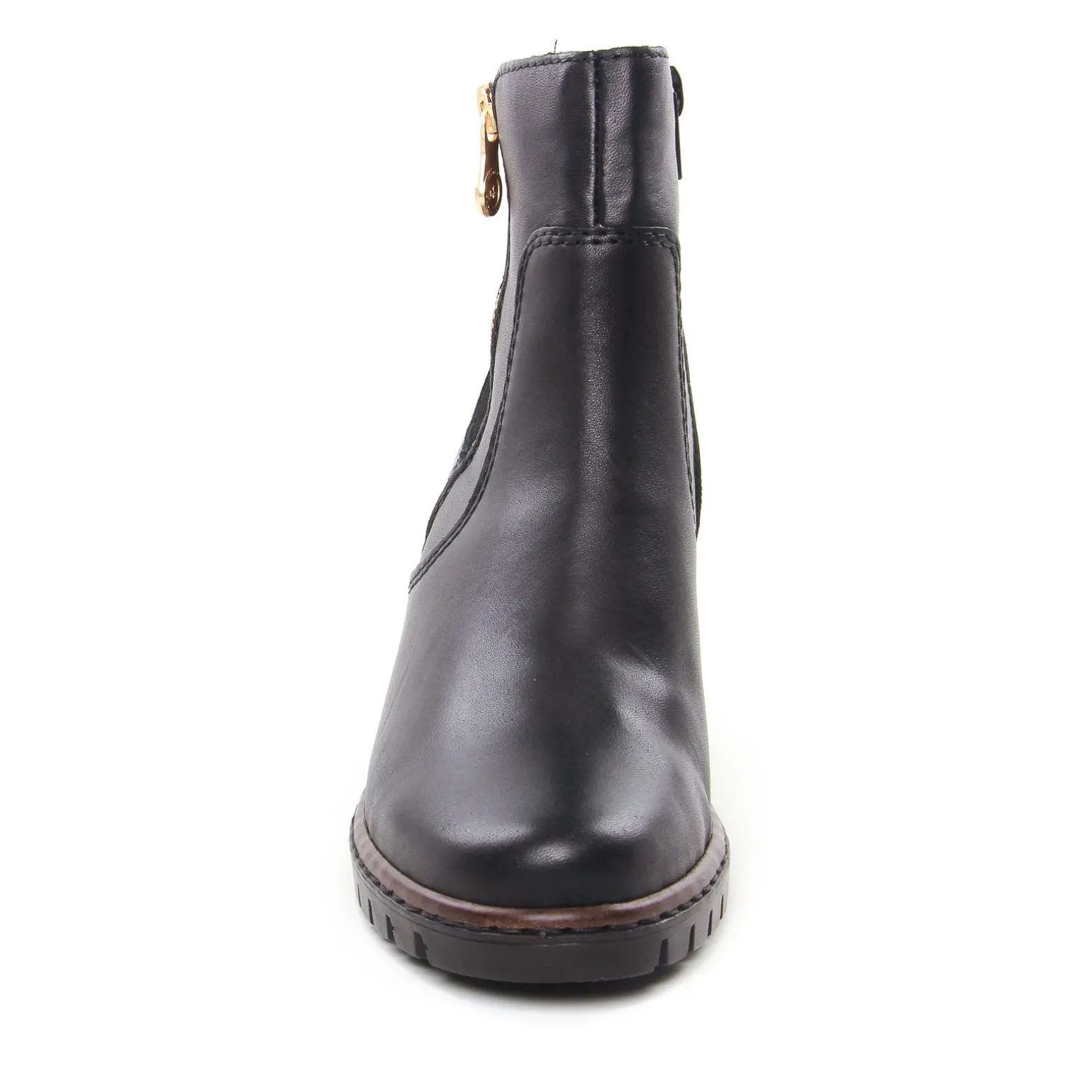 Boots Rieker Y2557-00 Schwarz