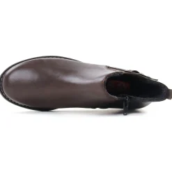 Boots Rieker Z4965-25 Brown Leopard