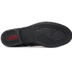 Boots Rieker Z4965-25 Brown Leopard