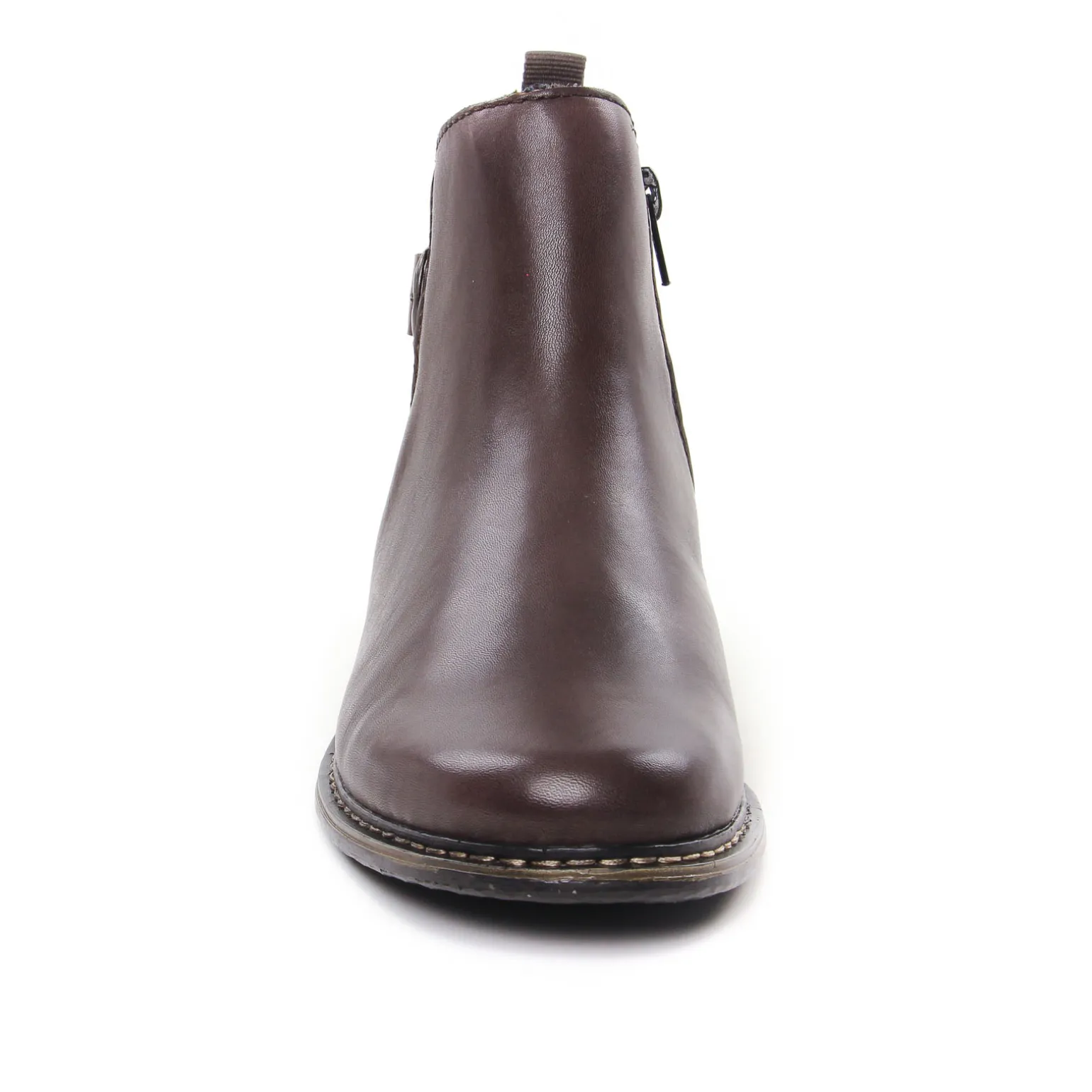 Boots Rieker Z4965-25 Brown Leopard