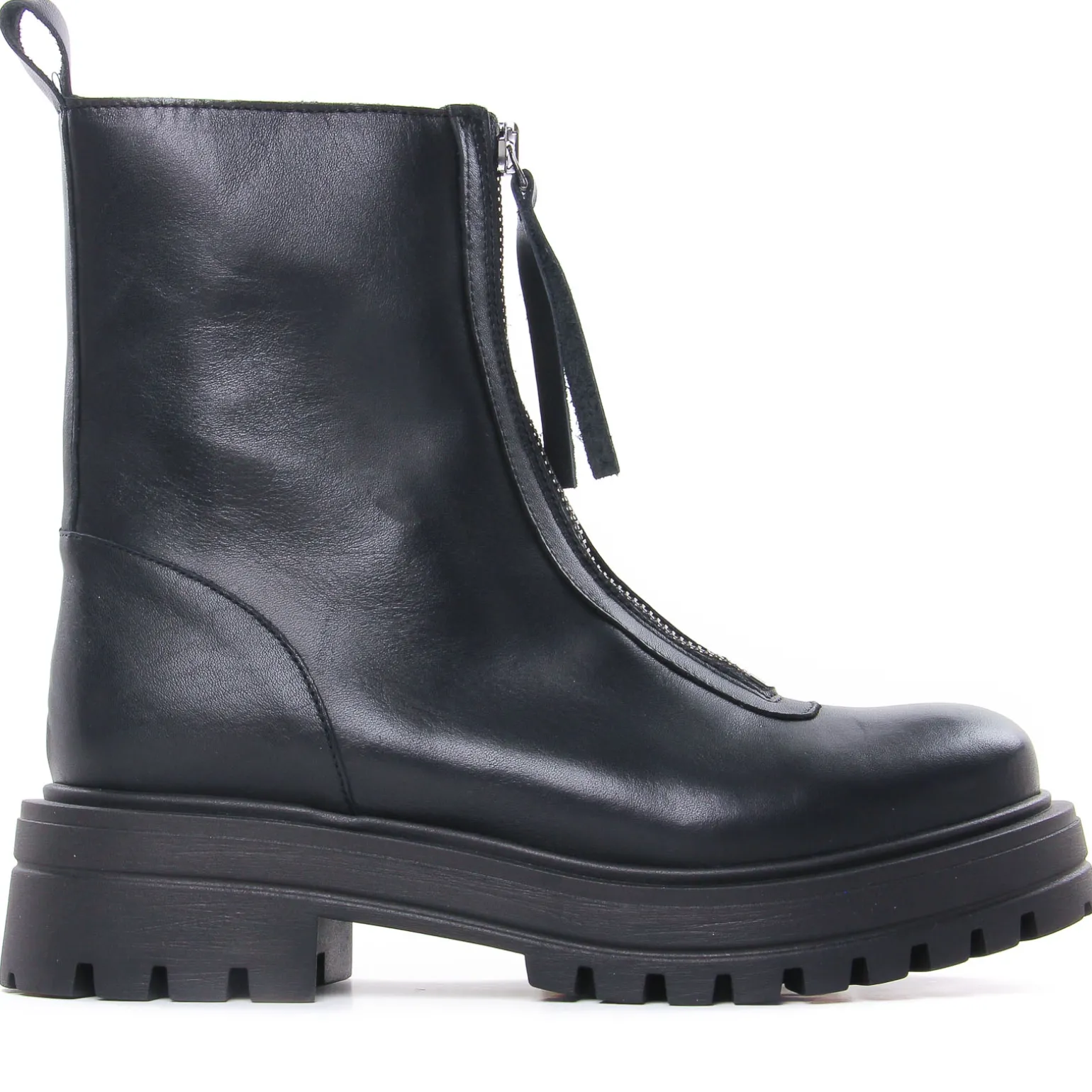 Boots Scarlatine Co99762A Noir