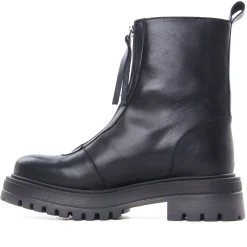 Boots Scarlatine Co99762A Noir