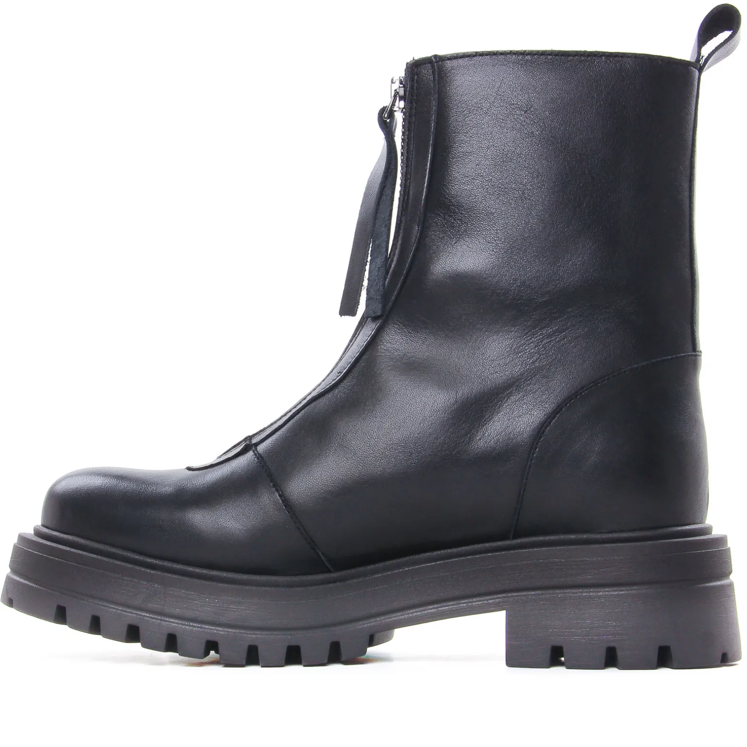 Boots Scarlatine Co99762A Noir