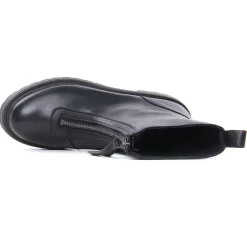 Boots Scarlatine Co99762A Noir