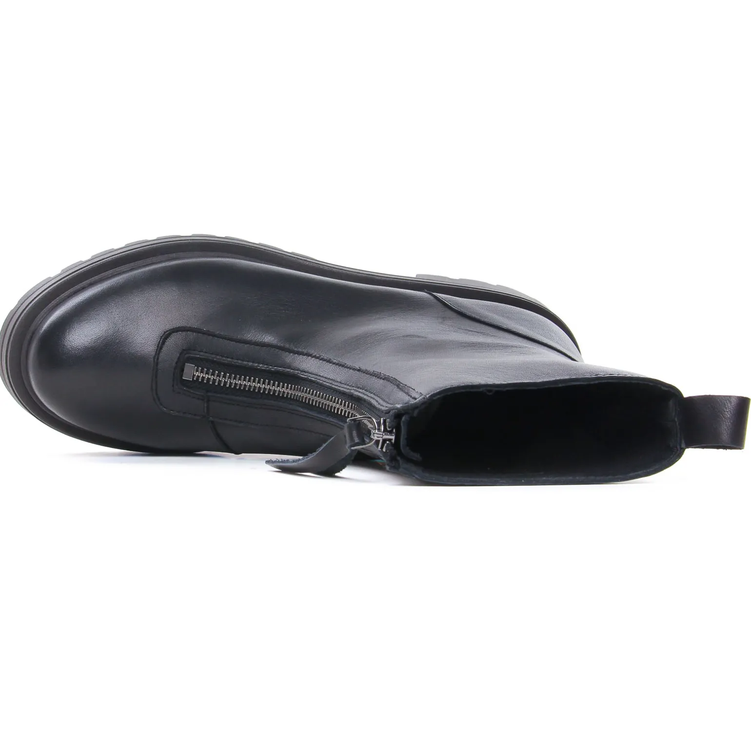 Boots Scarlatine Co99762A Noir