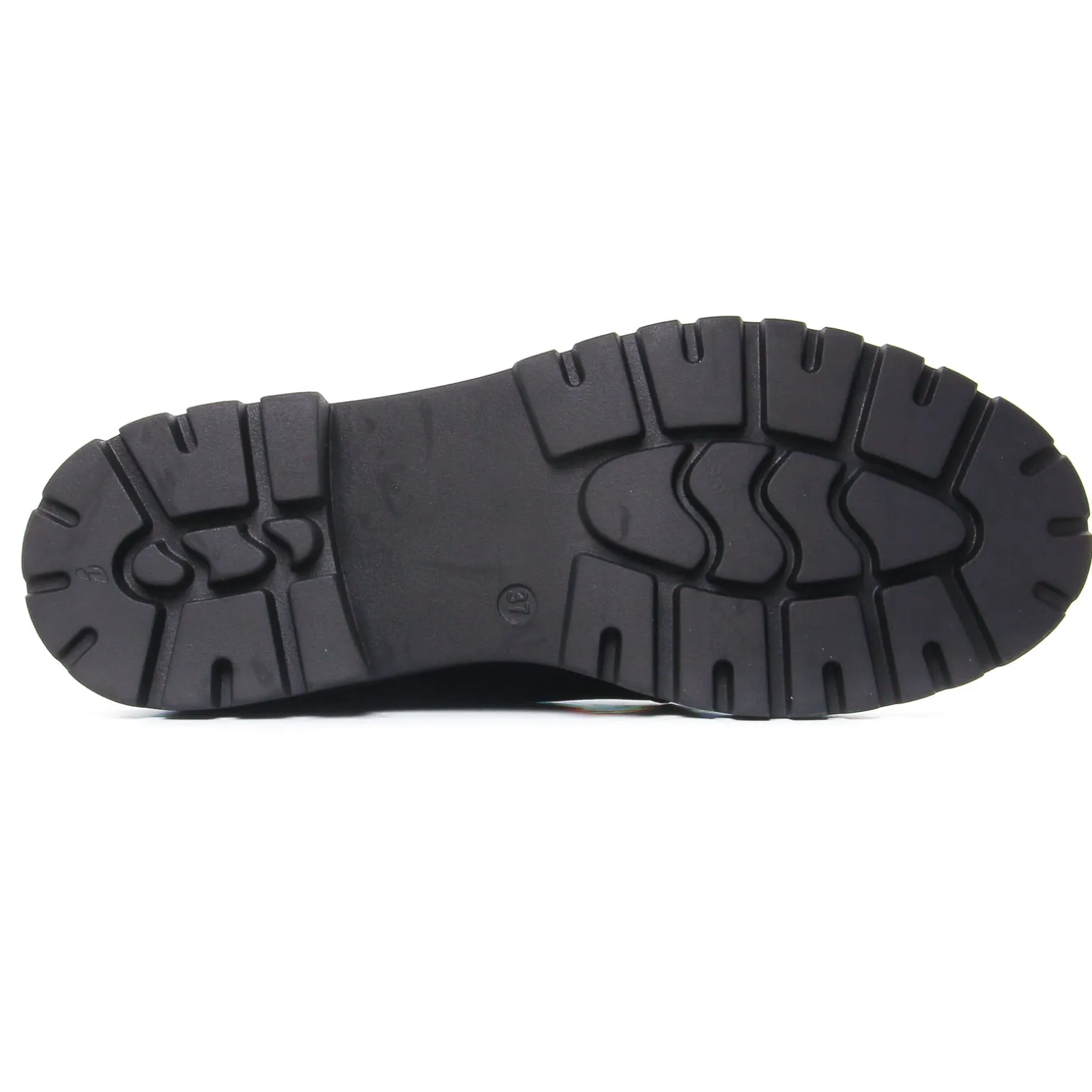 Boots Scarlatine Co99762A Noir