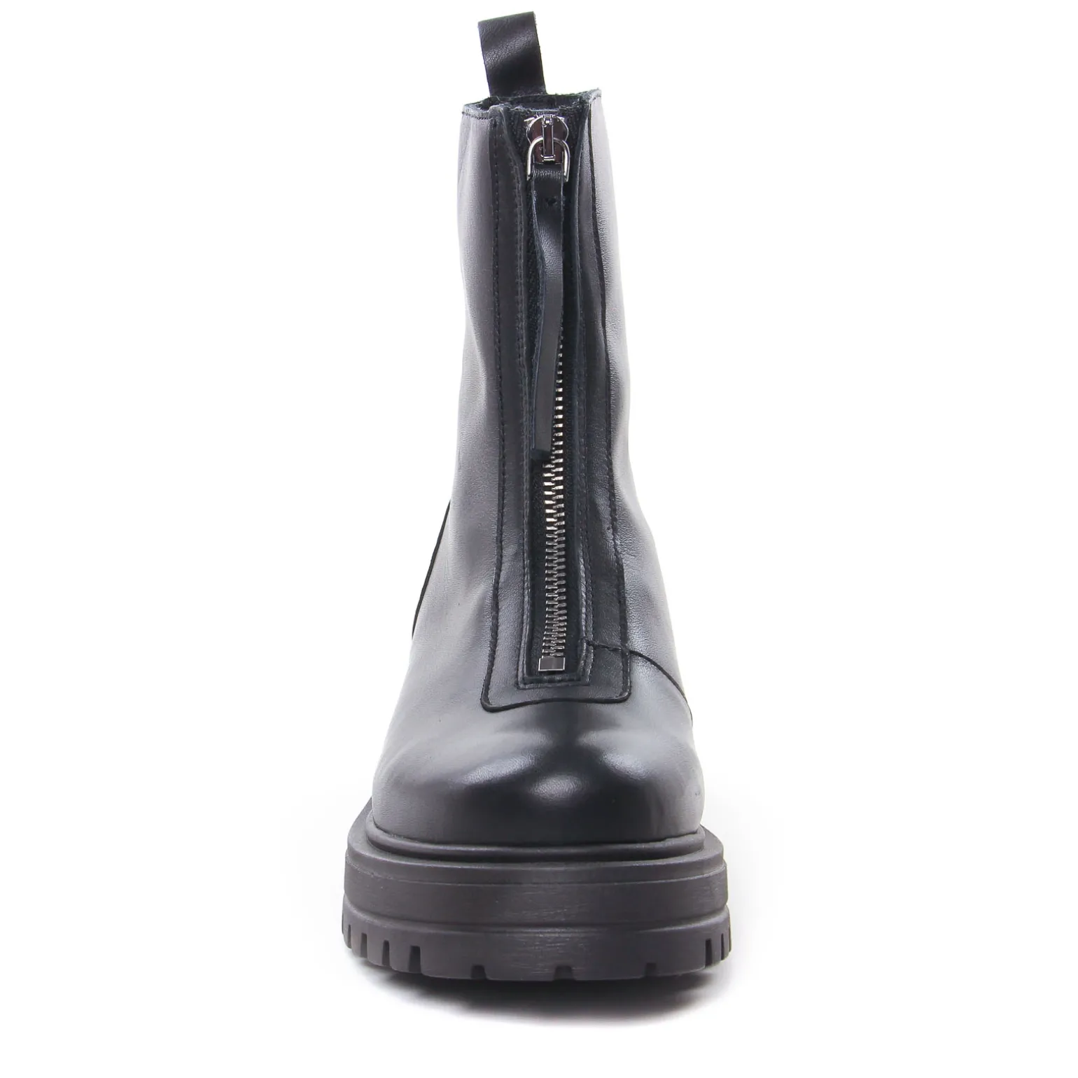 Boots Scarlatine Co99762A Noir