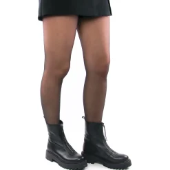 Boots Scarlatine Co99762A Noir