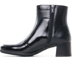 Boots Talon Dorking D9199-Suna Noir