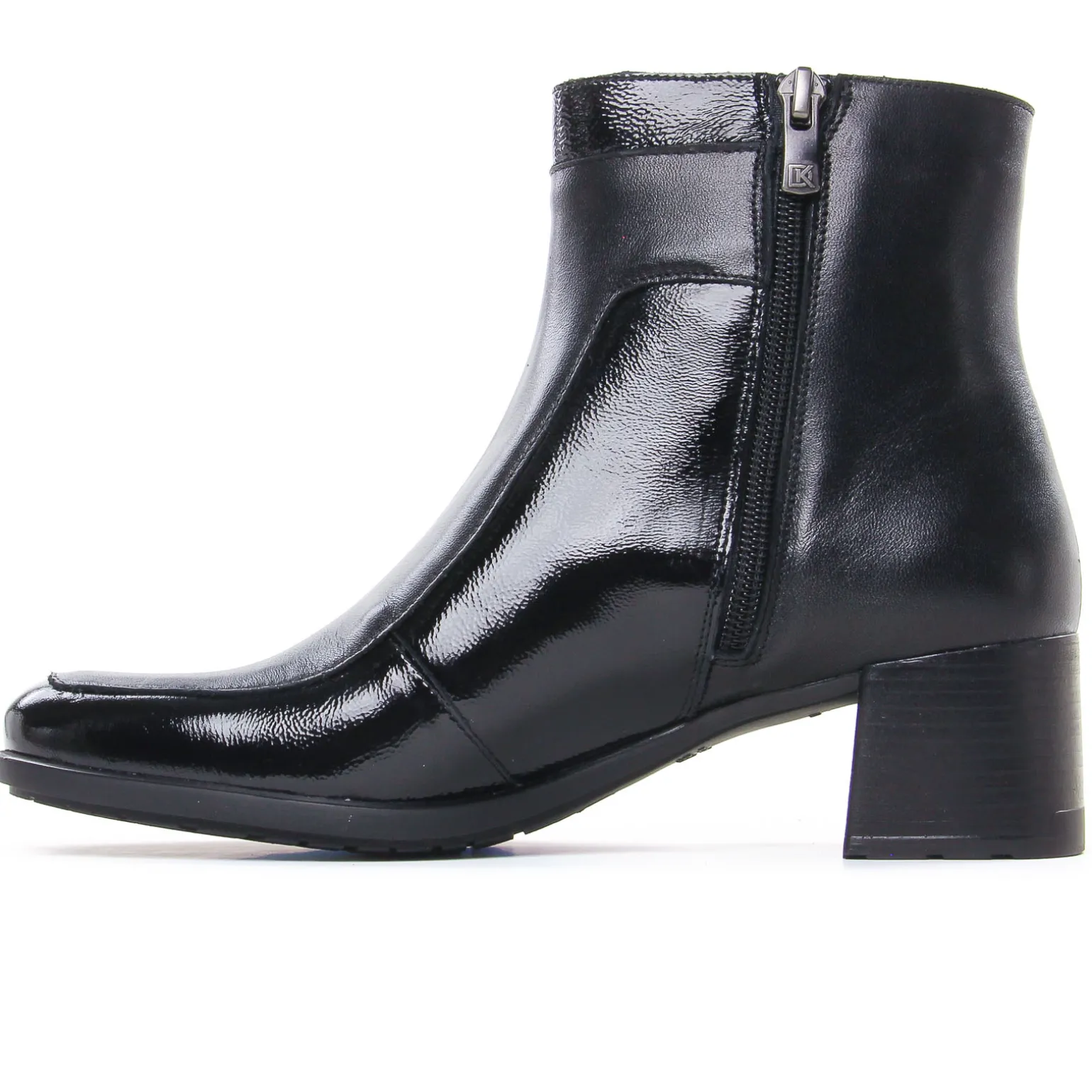 Boots Talon Dorking D9199-Suna Noir