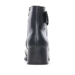 Boots Talon Dorking D9199-Suna Noir