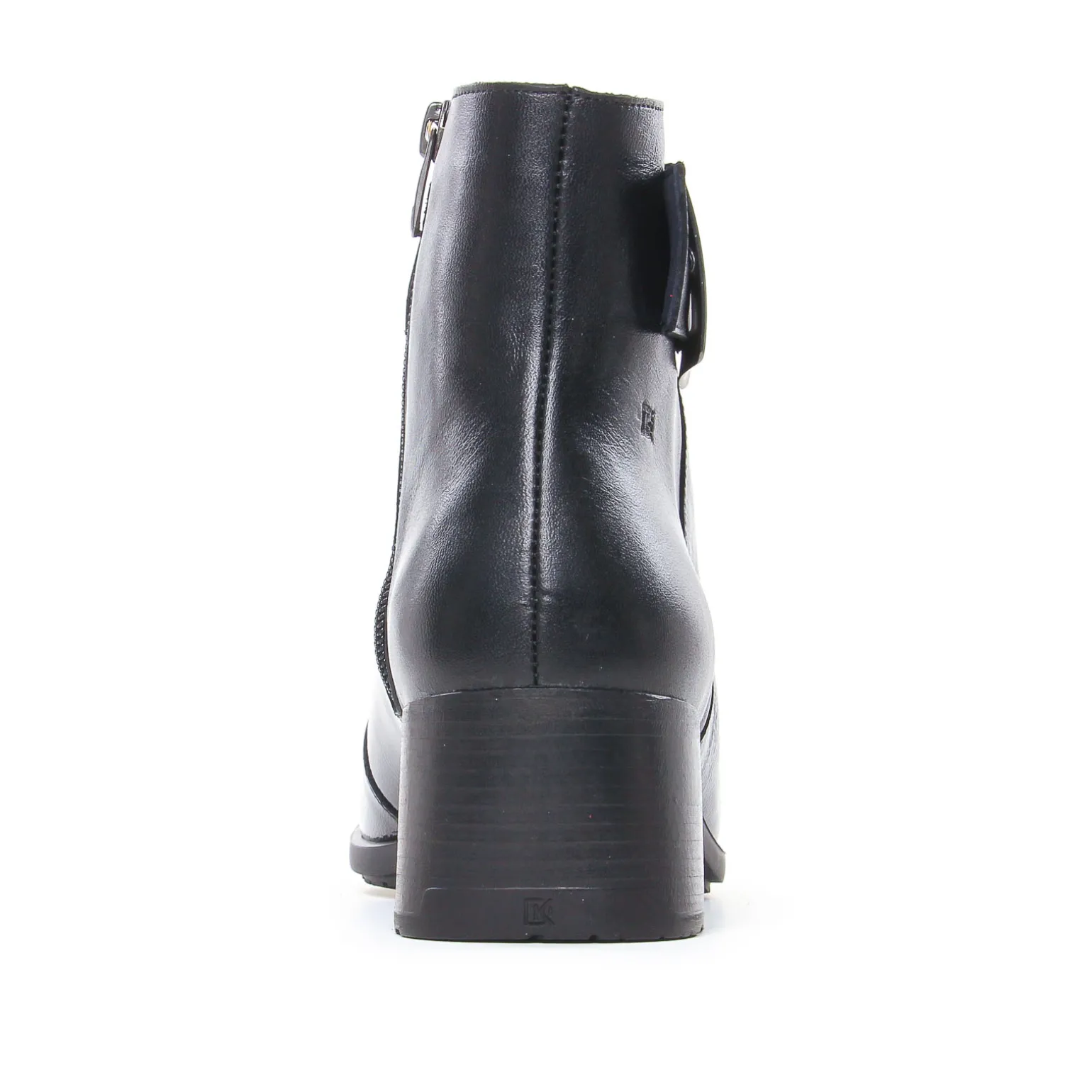 Boots Talon Dorking D9199-Suna Noir