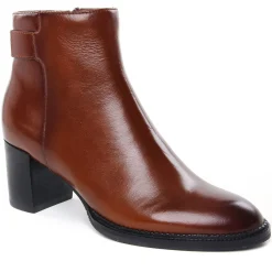 Boots Talon Fugitive Gilou Chataigne