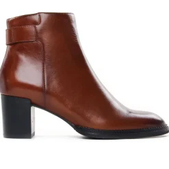 Boots Talon Fugitive Gilou Chataigne