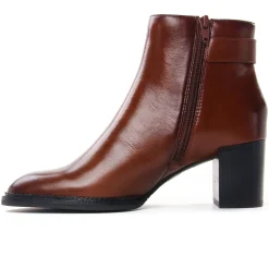 Boots Talon Fugitive Gilou Chataigne