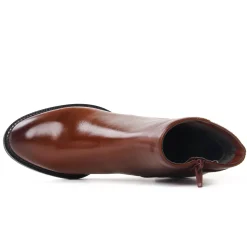 Boots Talon Fugitive Gilou Chataigne