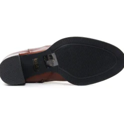 Boots Talon Fugitive Gilou Chataigne