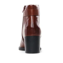 Boots Talon Fugitive Gilou Chataigne