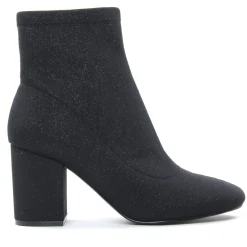 Boots Talon Gioseppo 46186 Noir