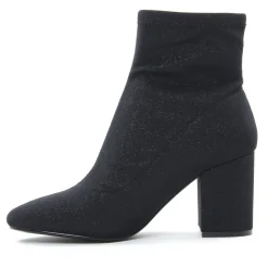 Boots Talon Gioseppo 46186 Noir