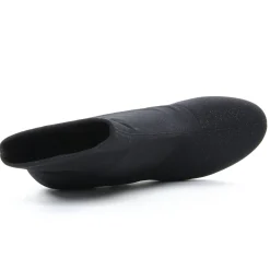 Boots Talon Gioseppo 46186 Noir