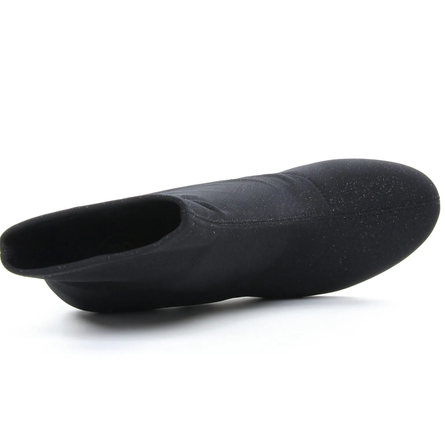 Boots Talon Gioseppo 46186 Noir