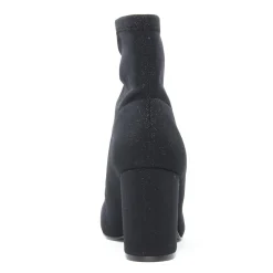 Boots Talon Gioseppo 46186 Noir