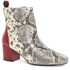 Boots Talon Gioseppo 56579 Serpent