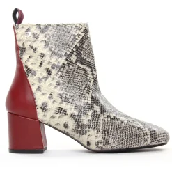 Boots Talon Gioseppo 56579 Serpent