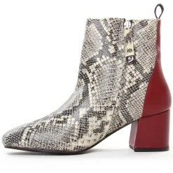 Boots Talon Gioseppo 56579 Serpent