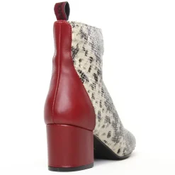 Boots Talon Gioseppo 56579 Serpent