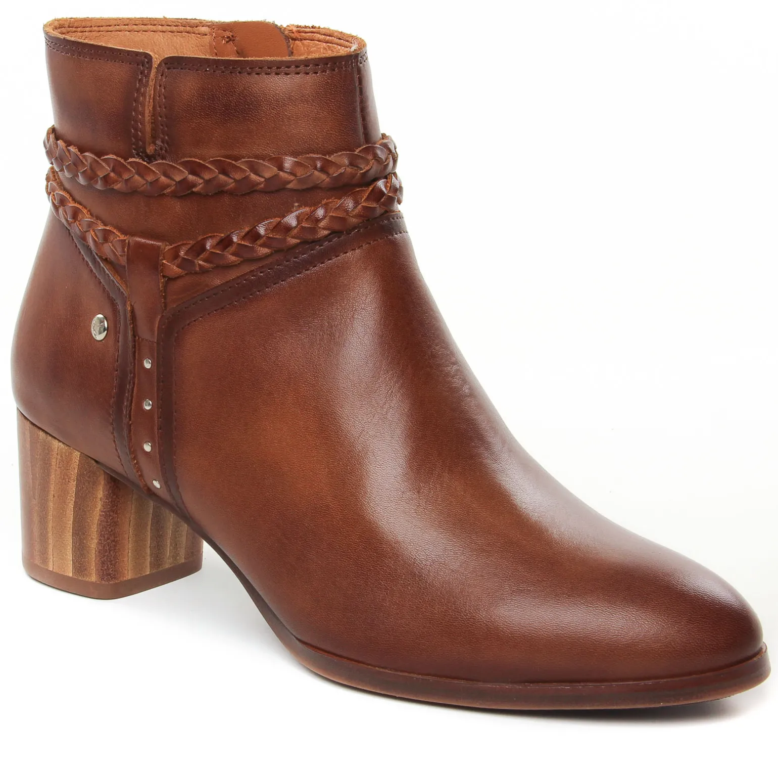 Boots Talon Pikolinos W1Z-8521 Cuero