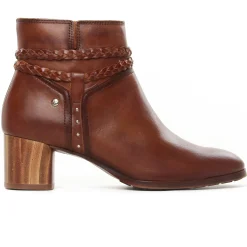 Boots Talon Pikolinos W1Z-8521 Cuero