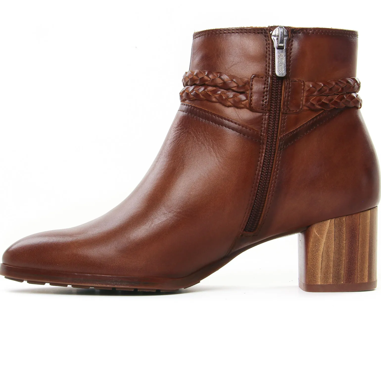 Boots Talon Pikolinos W1Z-8521 Cuero