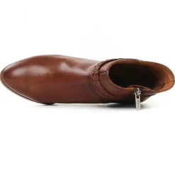 Boots Talon Pikolinos W1Z-8521 Cuero