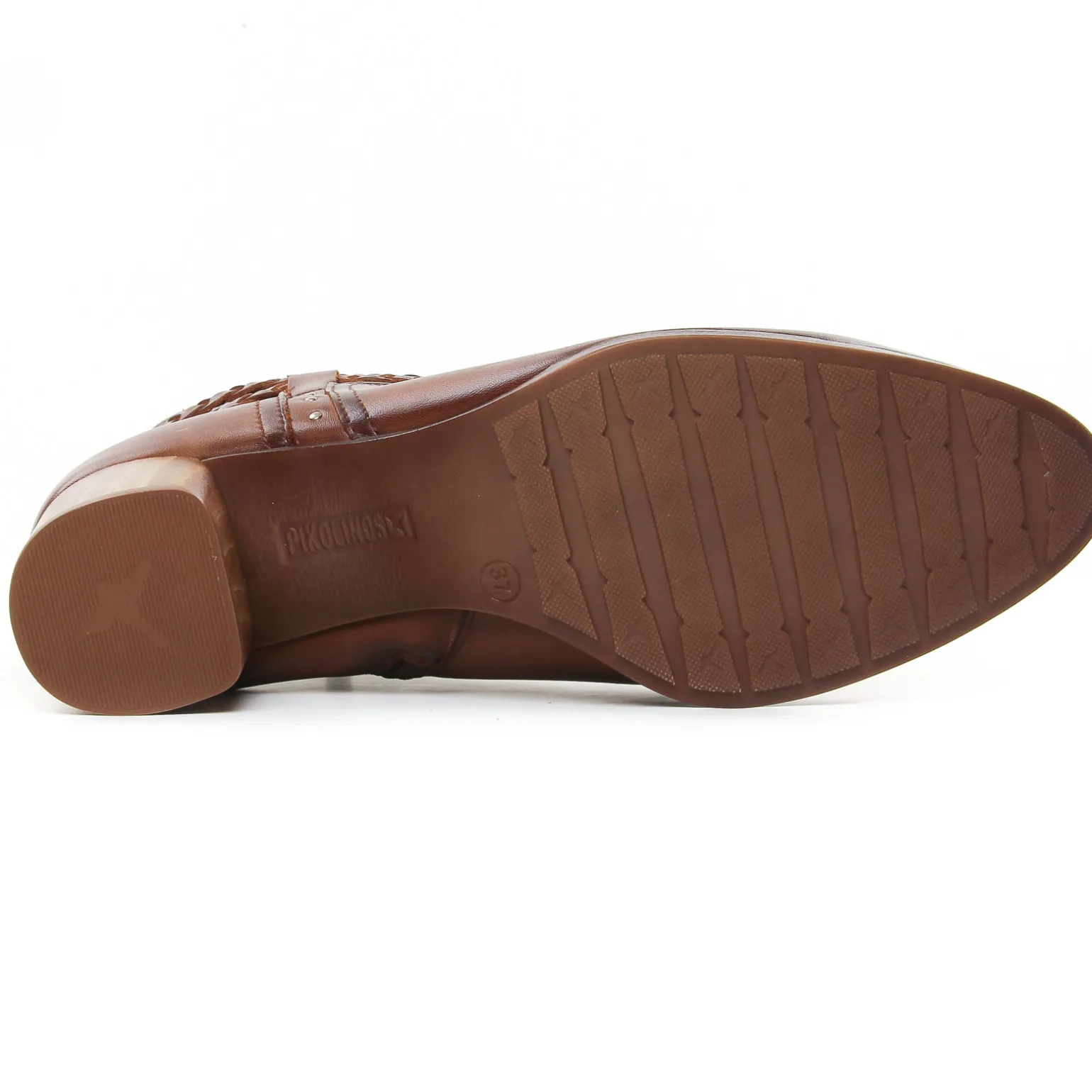 Boots Talon Pikolinos W1Z-8521 Cuero