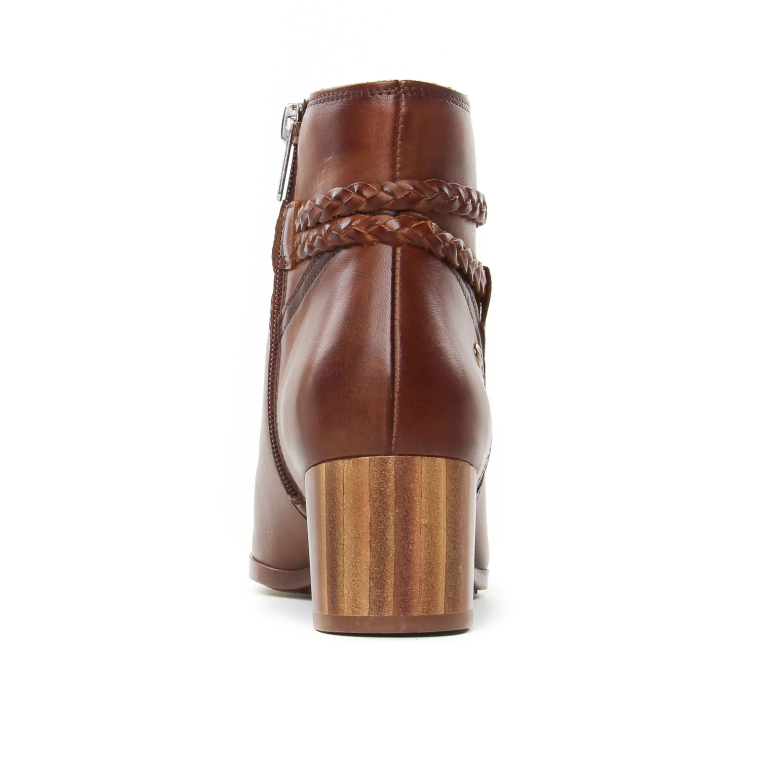 Boots Talon Pikolinos W1Z-8521 Cuero