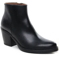 Boots Talon Scarlatine 5141 Noir
