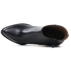 Boots Talon Scarlatine 5141 Noir