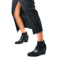 Boots Talon Scarlatine 5141 Noir