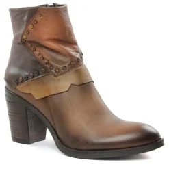 Boots Talon Scarlatine Minho B Multicolore